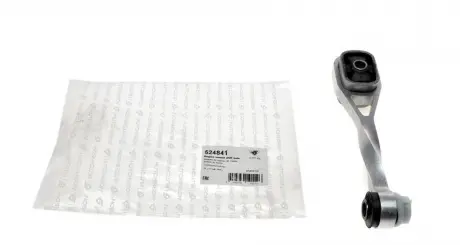 Опора ДВС задняя Renault Megane I, Clio II Simbol HUTCHINSON 524841