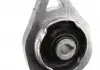 Опора ДВС задняя 1,5dci Renault Kangoo I, Clio II HUTCHINSON 524789 (фото 4)