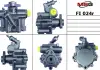 Насос ГУР восстановленный FIAT DOBLO 05-, DOBLO Cargo 05-, STRADA 06- MSG FI024R (фото 1)