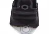 Опора ДВС ліва 1,5dci Renault Kangoo II 2008- HUTCHINSON 594417 (фото 3)