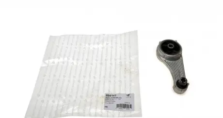 Подушка двигуна задня Kangoo 98- HUTCHINSON 594141