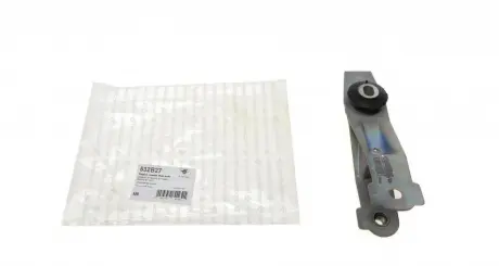 Опора ДВС верхняя Renault Laguna II 2001- HUTCHINSON 532B27