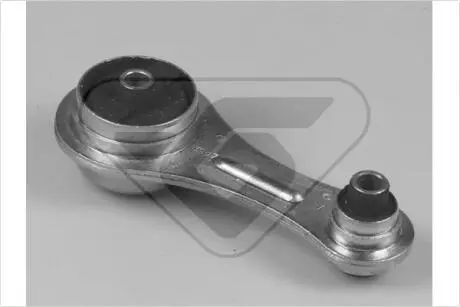 Опора ДВС задняя Renault Kangoo I, Clio II HUTCHINSON 524559