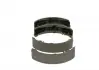 Тормозные колодки барабанные LADA Samara / Kalina / Priora \ &#039;\&#039; 07 BOSCH 0986487219 (фото 3)