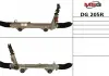 Рульова рейка з ГУР відновлена ​​DODGE DURANGO 2003-2009 MSG DG205R (фото 1)