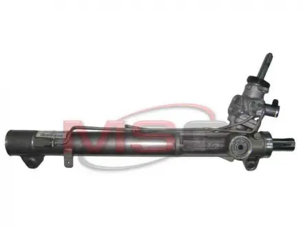 Рульова рейка з ГУР нова LAND ROVER RANGE ROVER SPORT 05- MSG LR202