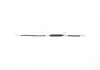 Тормозной шланг KIA Sorento \ &#039;\&#039; FR \ &#039;\&#039; 2,4-3,5 \ &#039;\&#039; 02-09 BOSCH 1987481791 (фото 3)
