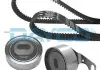 Роликовый модуль натяжителя ремня (ролик. Ремень) Dayco KTB661