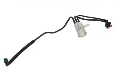 Топливный фильтр CHRISLER Voyager \ '\' 2.4-3.8i \ '\' 00-08 BOSCH F026403758
