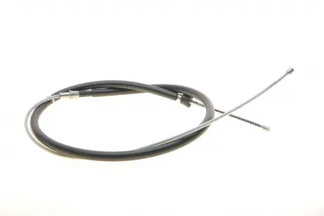 Тормозной трос 1707mm SEAT / SKODA Toledo / Rapid \ '\' R BOSCH 1987482457