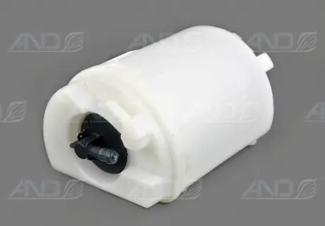 Насос топливный в корпусе VW Polo 1.2.1.4 01-Skod AND 36919001B