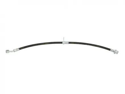 Гальмівний шланг 590mm HONDA Civic \ '\' FL \ '\' 06-12 BOSCH 1987481561