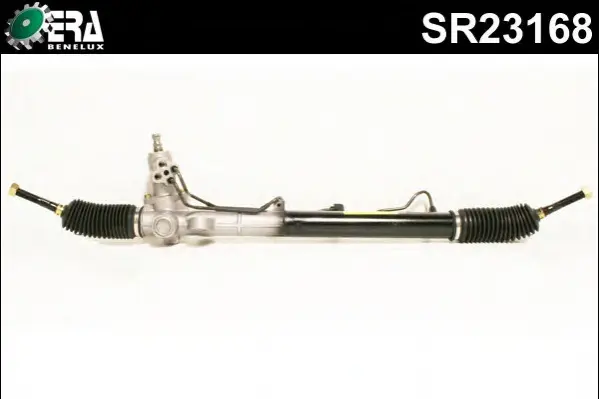Рулевая рейка с ГУР новая HYUNDAI SONATA V (NF) 05- MSG HY221 (фото 1)