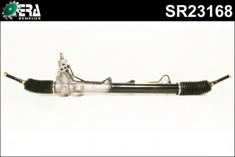 Рулевая рейка с ГУР новая HYUNDAI SONATA V (NF) 05- MSG HY221