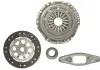 Комплект зчеплення BMW E92 / E90 / E60 "1,8-2,0" 03 >> SACHS 3000970122 (фото 2)
