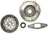 Комплект зчеплення BMW E92 / E90 / E60 "1,8-2,0" 03 >> SACHS 3000970122 (фото 3)
