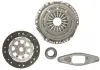 Комплект сцепления BMW E92 / E90 / E60 "1,8-2,0" 03 >> 3000970122