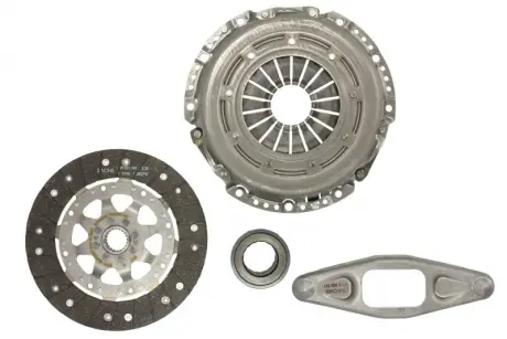 Комплект сцепления BMW E92 / E90 / E60 "1,8-2,0" 03 >> SACHS 3000970122