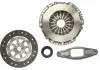 Комплект зчеплення BMW E92 / E90 / E60 "1,8-2,0" 03 >> SACHS 3000970122 (фото 4)