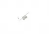 КМП бар.колодок SMART Fortwo \ &#039;\&#039; 0,8-1,0 \ &#039;\&#039; 07 &gt;&gt; BOSCH 1987475365 (фото 2)