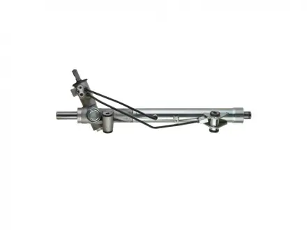 Рульова рейка з ГУР нова FORD TRANSIT 2000-2014 MSG FO222