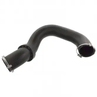 Патрубок интеркулера VW T5 / T6 "2,0TDi" 03 >> FEBI 106569