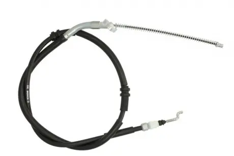 Тормозной трос VW Amarok \ '\' 2,0 \ '\' 10-16 BOSCH 1987482729