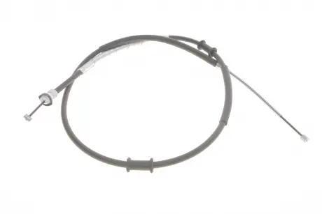 Тормозной трос FIAT Doblo \ '\' RL \ '\' 05-16 BOSCH 1987482599