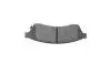 Тормозные колодки дисковые Chevrolet Epica R BOSCH 0986495168 (фото 4)
