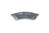 Тормозные колодки дисковые Chevrolet Epica R BOSCH 0986495168 (фото 6)