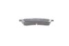 Тормозные колодки дисковые Chevrolet Epica R BOSCH 0986495168 (фото 8)