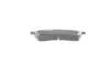 Тормозные колодки дисковые Chevrolet Epica R BOSCH 0986495168 (фото 8)