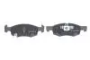 Гальмівні колодки дискові OPEL Corsa \ '\' F BOSCH 0986494824 (фото 4)