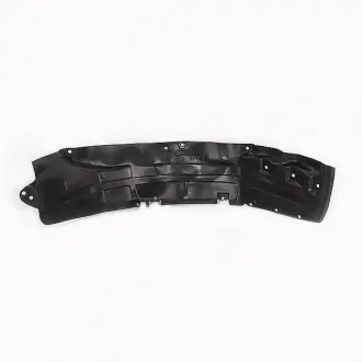 Подкрылок / локер передний правый, пластик Aftermarket 5512401-K24