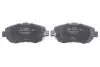 Тормозные колодки LEXUS GS300 / IS &quot;F&quot; 93-05 BOSCH 0986494211 (фото 4)