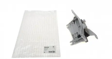Опора коробки передач HUTCHINSON 538A08