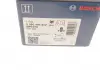 Тормозные колодки дисковые FIAT 500L \ &#039;\&#039; R BOSCH 0986494802 (фото 7)