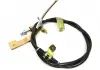 Трос ручного тормоза R Great Wall Hover Aftermarket 3508400-K00 (фото 4)