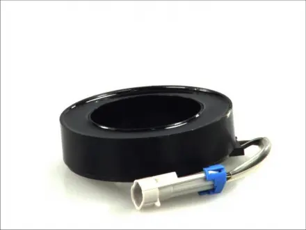 Электромагнитное сцепление. AC THERMOTEC KTT030002