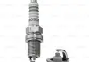 Свеча F8DC 0.7 SUPER NR - кратн. 10 шт BOSCH 0241229712 (фото 1)