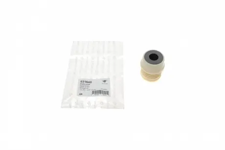Сайлентблок балки подвески HUTCHINSON 531640