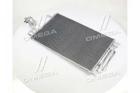 Радиатор кондиционера (Mobis) MOBIS (KIA, Hyundai) 976062E000