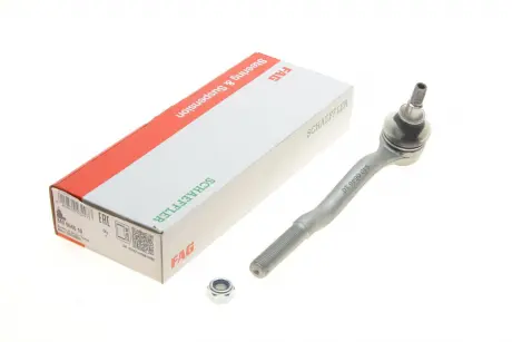 Наконечник поперечной рулевой тяги FAG 840064610