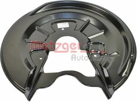 Захисний кожух (відбівач) METZGER 6115082