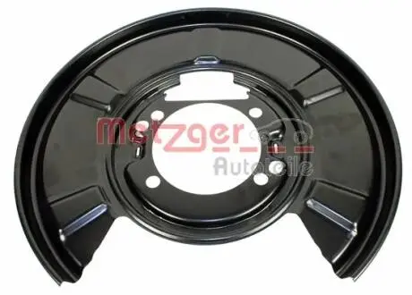 Захисний кожух (відбівач) METZGER 6115091