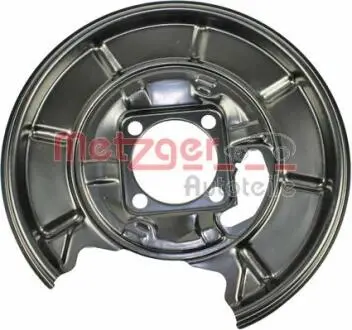 Захисний кожух (відбівач) METZGER 6115037