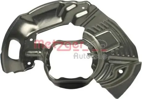 Захисний кожух (відбівач) METZGER 6115027