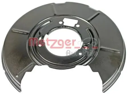 Захисний кожух (відбівач) METZGER 6115022