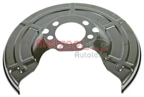 Захисний кожух (відбівач) METZGER 6115019