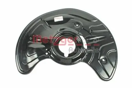 Захисний кожух (відбівач) METZGER 6115016